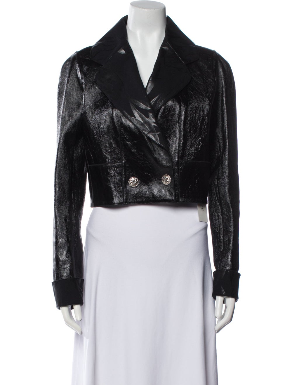 Alternate colorway of look 13 from the Cruise 202… - image 1