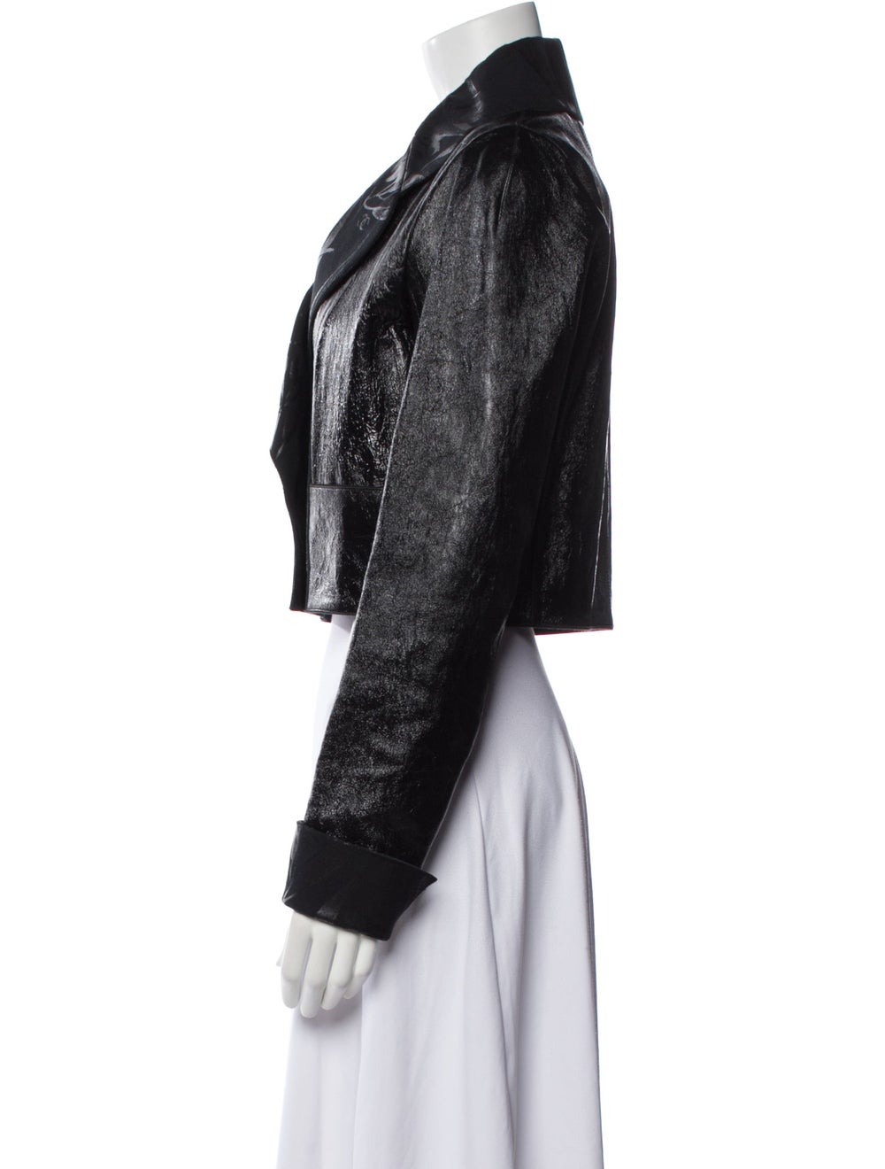 Alternate colorway of look 13 from the Cruise 202… - image 2