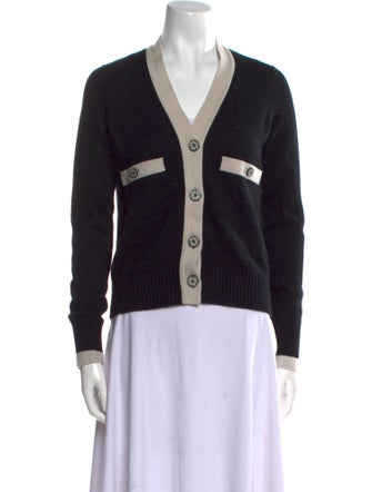 Chanel 2016 Paris-Seoul Sweater