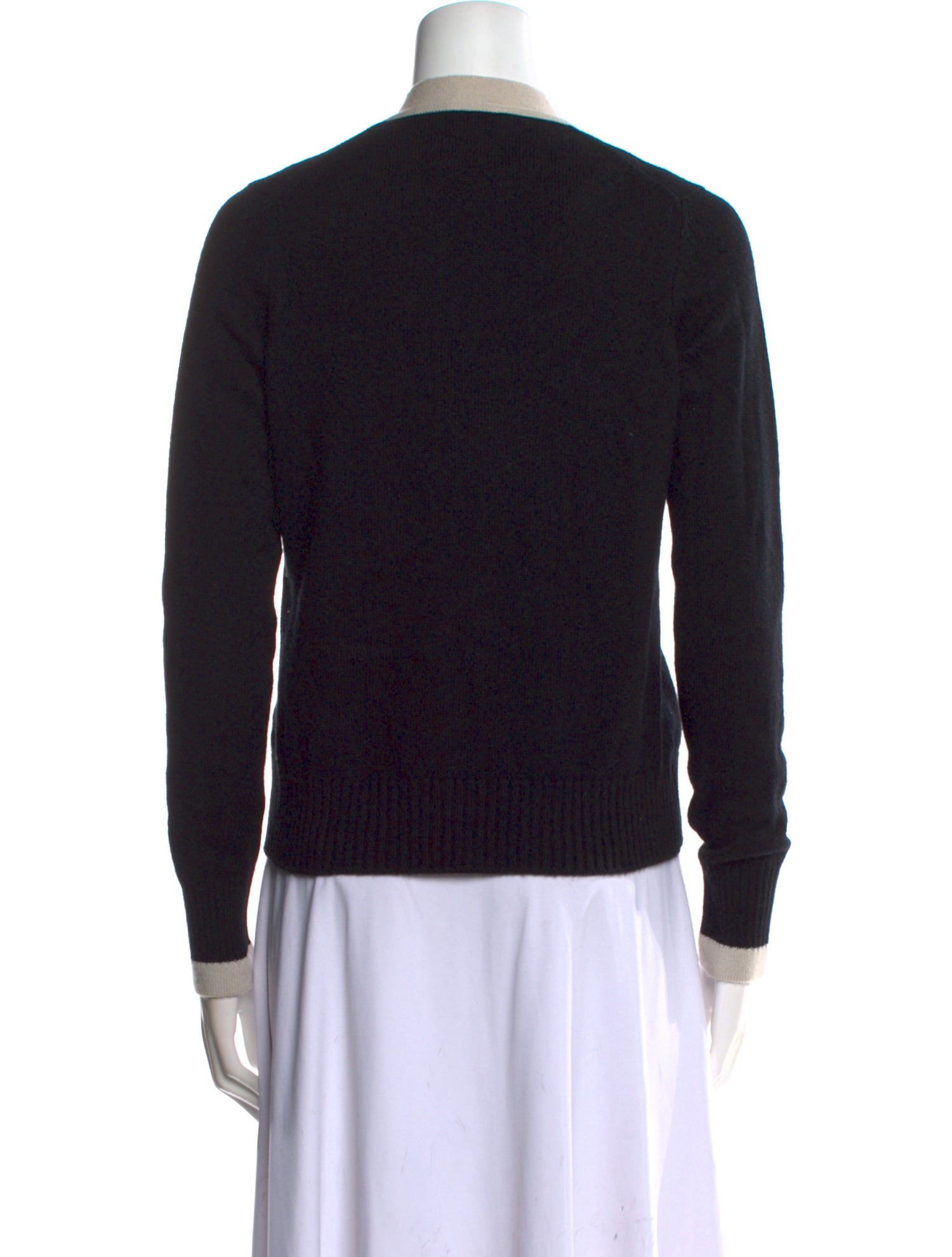 Chanel 2016 Paris-Seoul Sweater