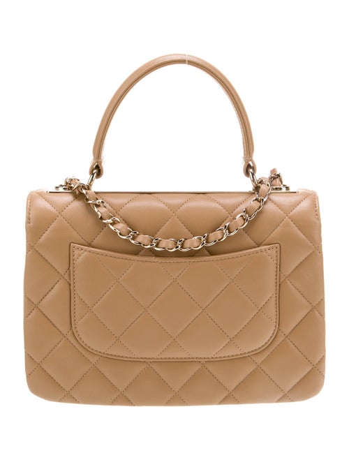 Chanel Small Trendy CC Flap Bag