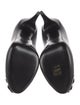 Chanel 2012 Interlocking CC Logo Pumps