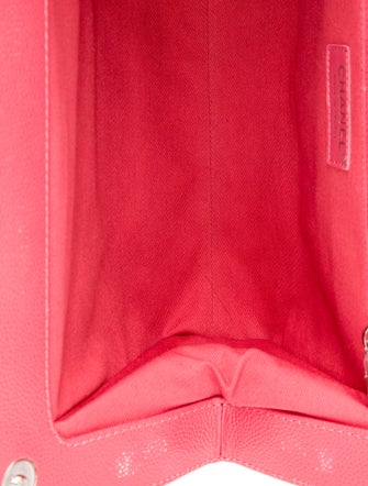 Chanel Timeless Frame Clutch