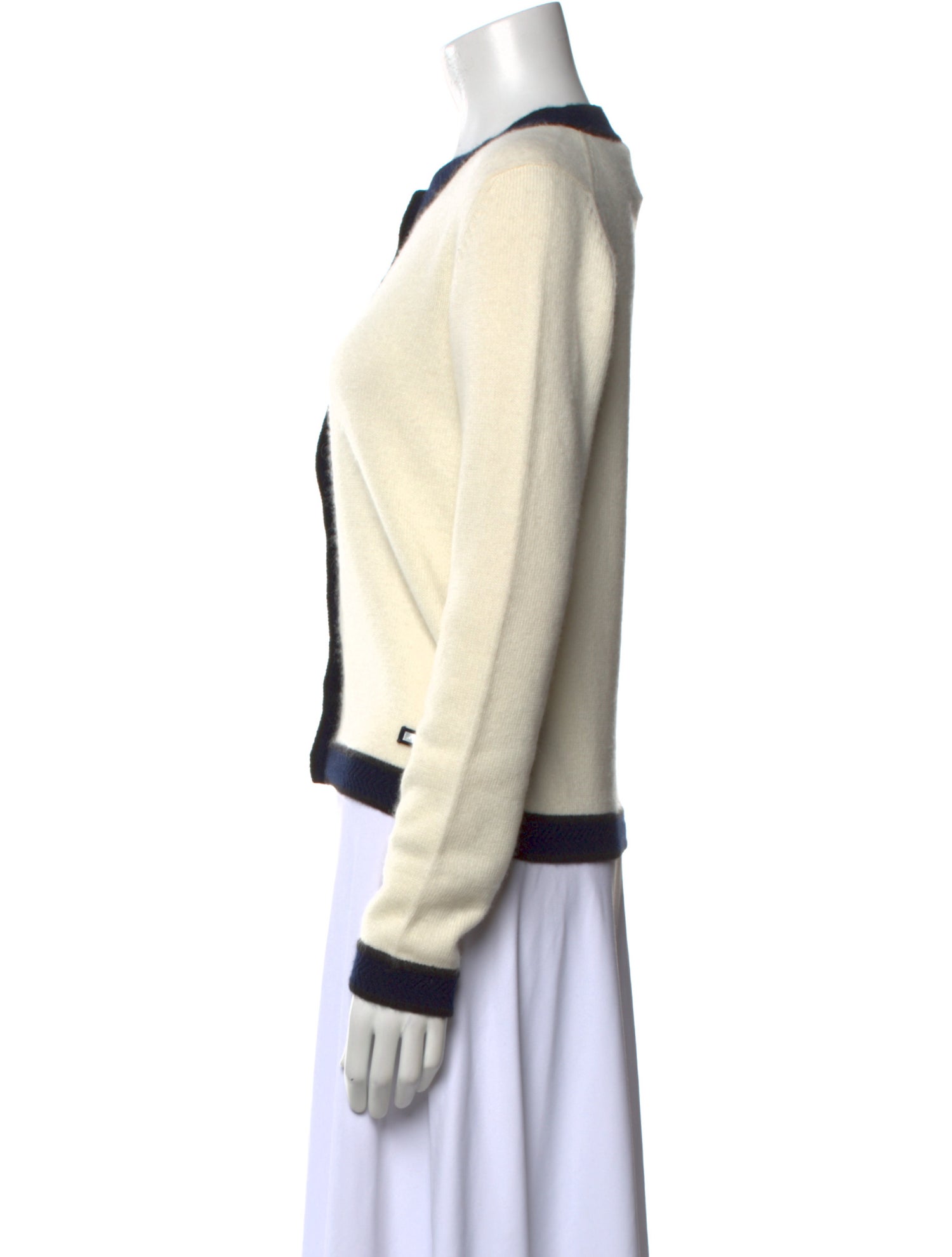 Chanel Vintage 2002 Sweater