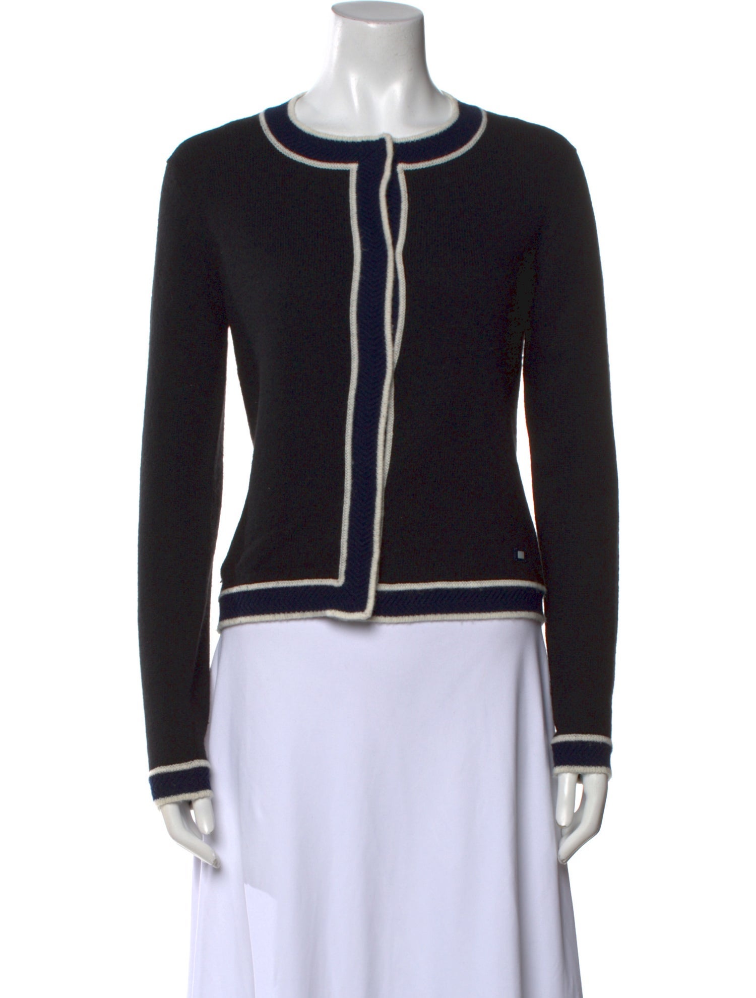 Chanel Vintage 2002 Sweater