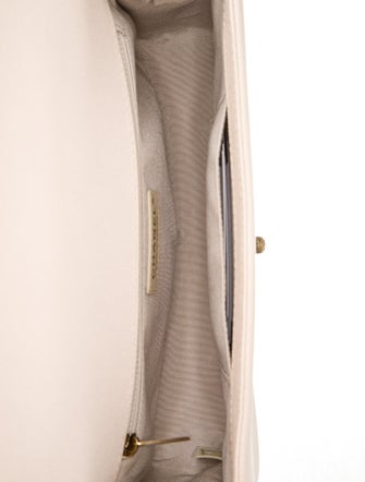 Chanel Medium Plus Chevron Boy Bag