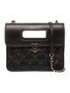 Chanel Graphic Catch Flap Bag