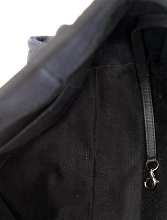 Chanel Small Deauville Shopping Tote