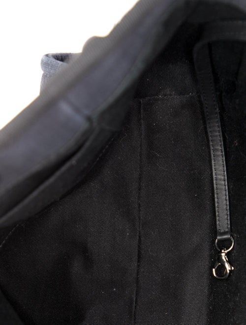 Chanel Small Deauville Shopping Tote