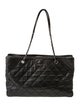 Chanel Large Be Caviar Tote