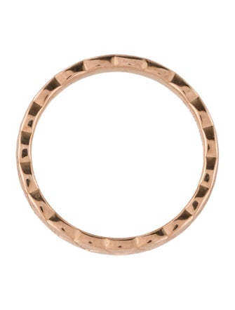 Chanel 18K Mini Coco Crush Band