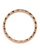 Chanel 18K Mini Coco Crush Band