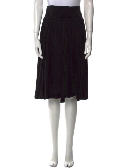 Chanel 2016 Knee-Length Skirt