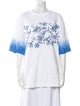 Chanel 2023 Graphic Print T-Shirt