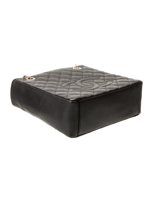 Chanel Timeless Petit Shopping Tote