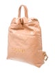 Chanel 22 Backpack