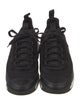 Chanel Interlocking CC Logo Neoprene Sneakers
