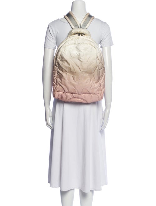 Chanel Doudoune Backpack