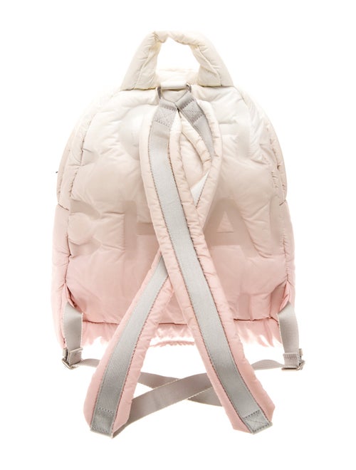 Chanel Doudoune Backpack