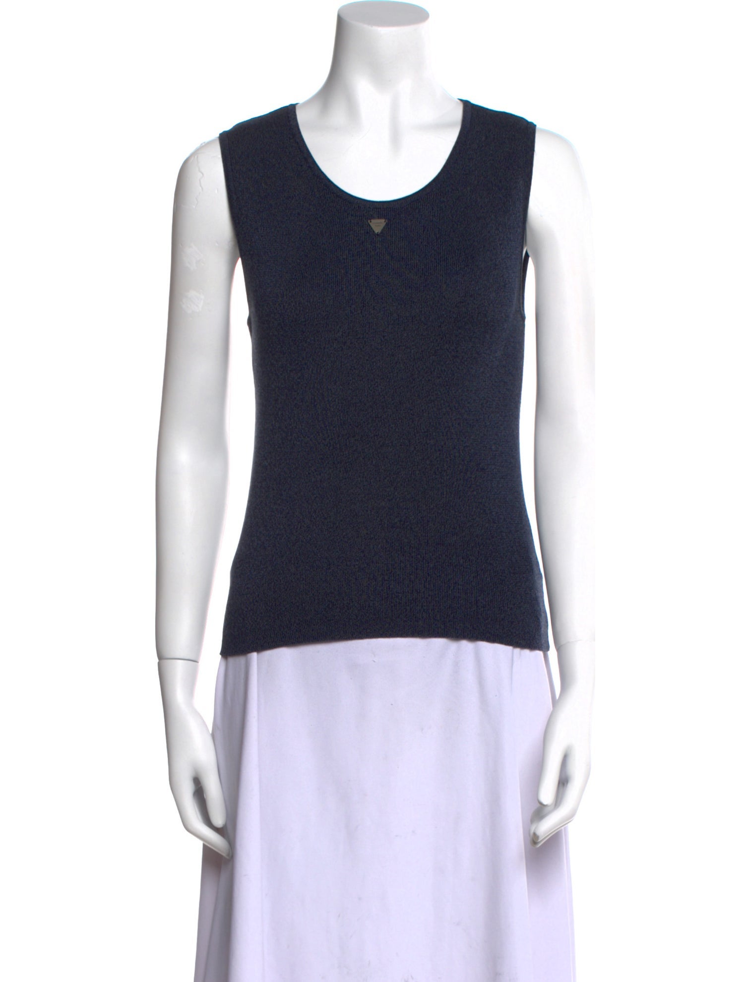 Chanel Vintage 2000 Top