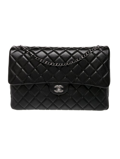 Chanel Classic XXL Flap Bag