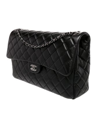 Chanel Classic XXL Flap Bag