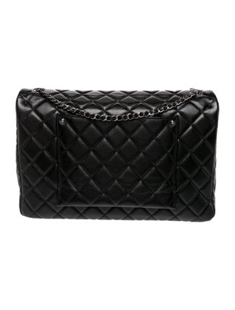 Chanel Classic XXL Flap Bag
