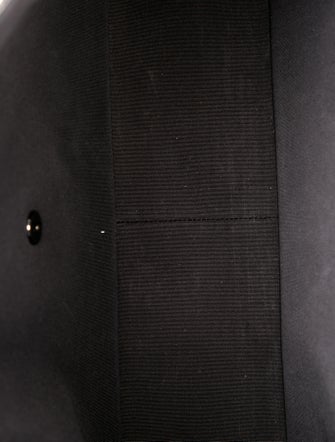 Chanel Classic XXL Flap Bag