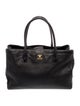Chanel Medium Executive Cerf Tote