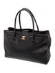 Chanel Medium Executive Cerf Tote