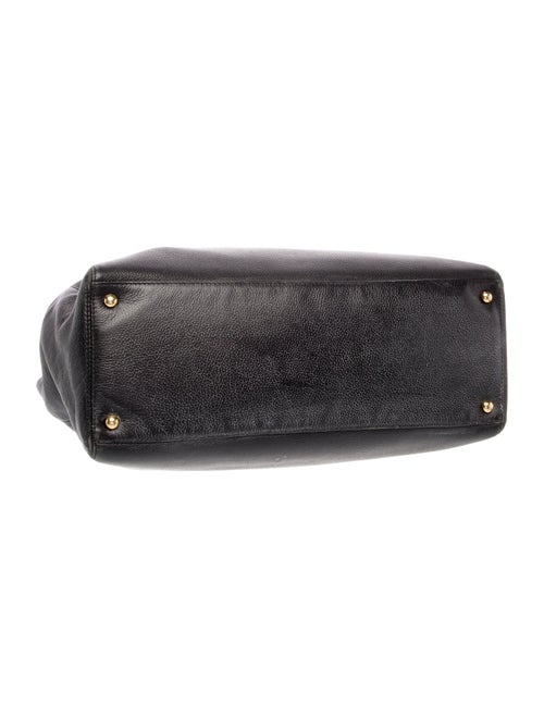 Chanel Medium Executive Cerf Tote