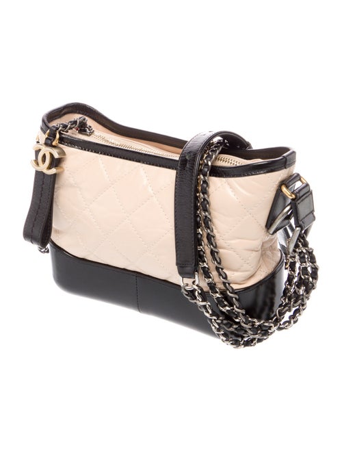 Chanel Small Gabrielle Hobo