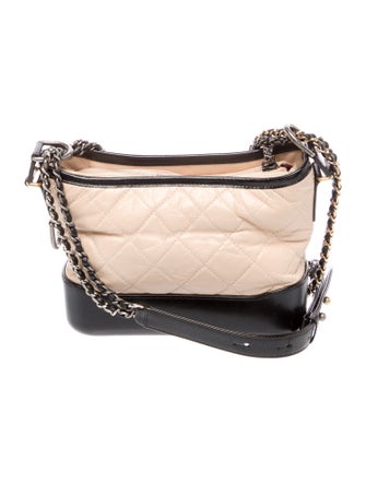Chanel Small Gabrielle Hobo
