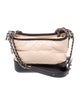 Chanel Small Gabrielle Hobo