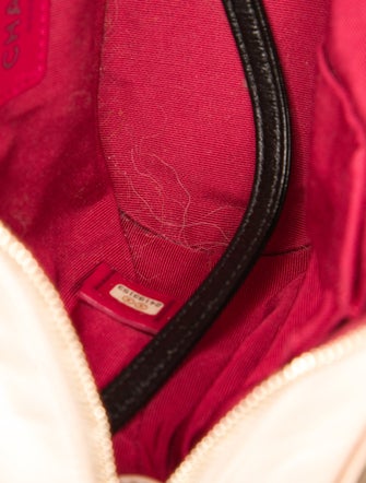 Chanel Small Gabrielle Hobo