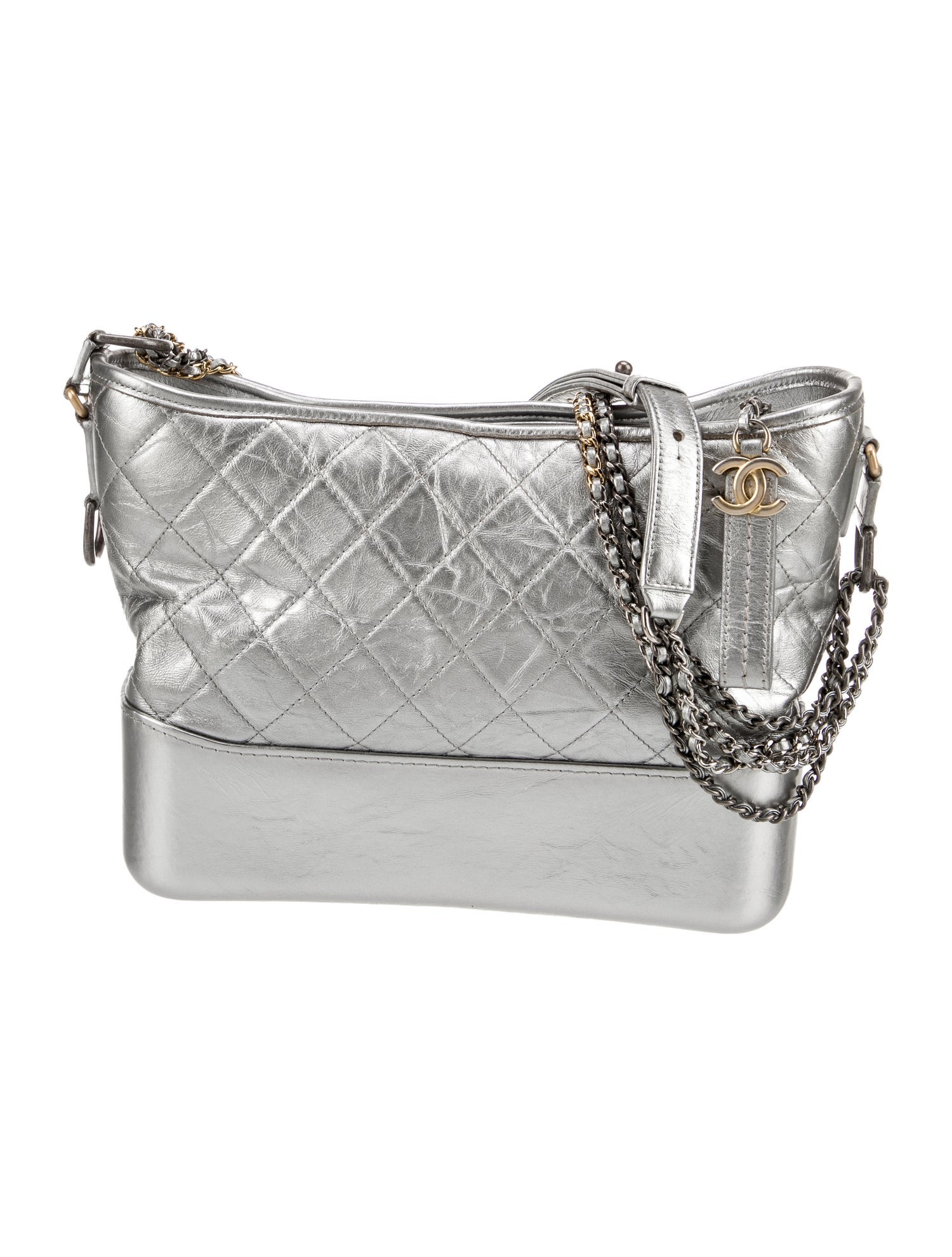 Chanel Medium Gabrielle Hobo