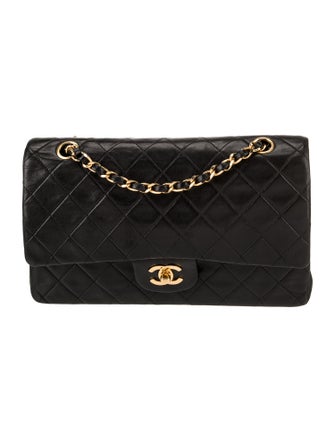 Chanel Classic Medium Double Flap Bag