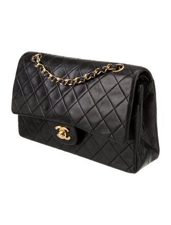 Chanel Classic Medium Double Flap Bag