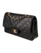 Chanel Classic Medium Double Flap Bag
