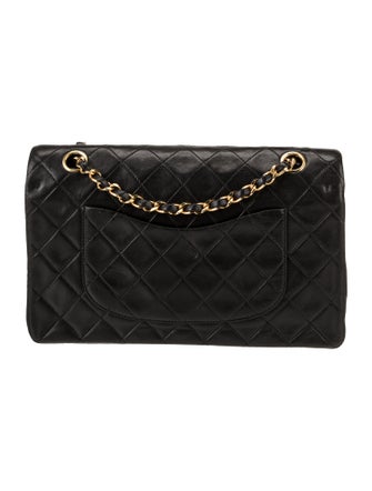 Chanel Classic Medium Double Flap Bag