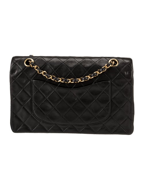 Chanel Classic Medium Double Flap Bag