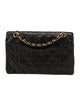 Chanel Classic Medium Double Flap Bag