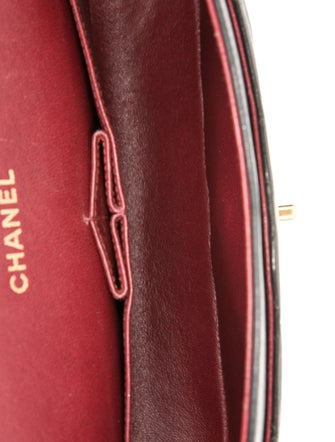 Chanel Classic Medium Double Flap Bag