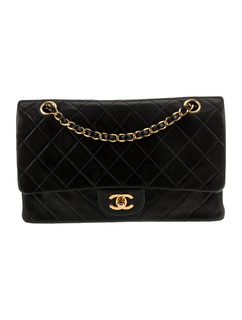 Chanel Classic Medium Double Flap Bag