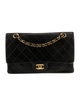 Chanel Classic Medium Double Flap Bag