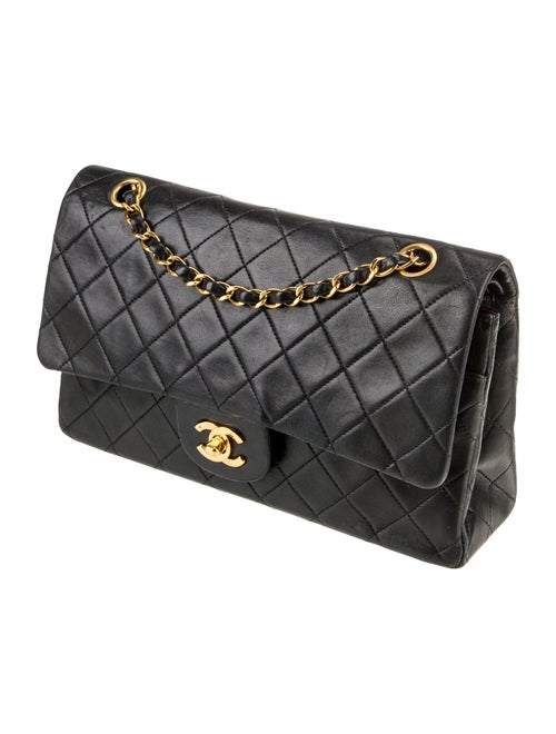 Chanel Classic Medium Double Flap Bag