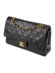 Chanel Classic Medium Double Flap Bag