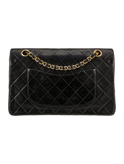 Chanel Classic Medium Double Flap Bag