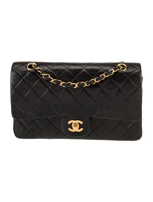 Chanel Classic Medium Double Flap Bag