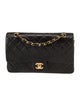 Chanel Classic Medium Double Flap Bag